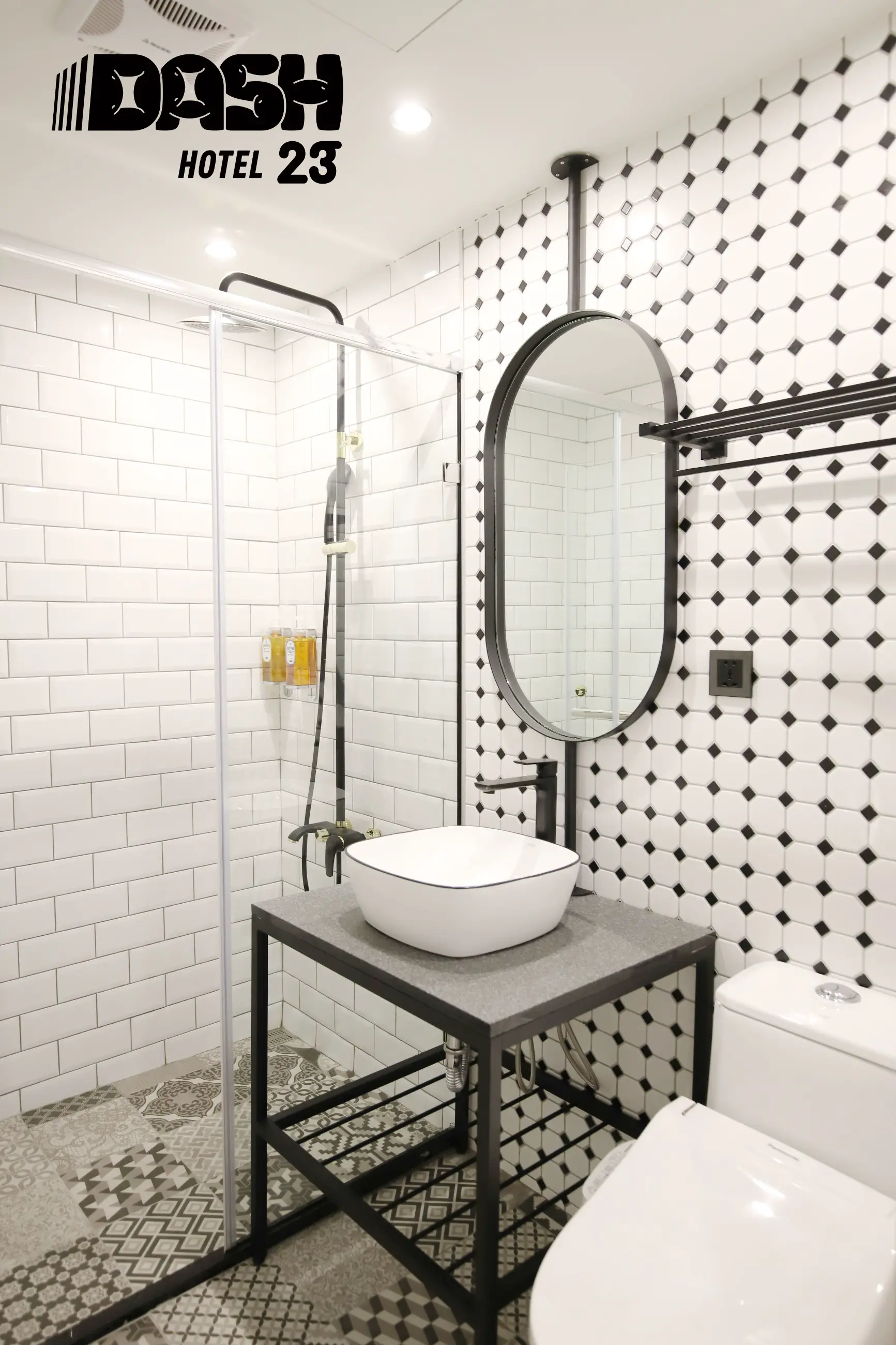 豪華雙人房-附陽台